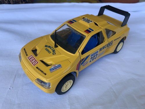 Peugeot 405 turbo - turbo, 16