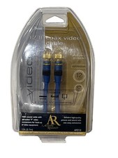 Cavo video coassiale 12 piedi