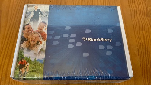 Blackberry pearl 8110 brand - blackberry,