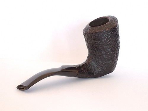 Pipa fumata savinelli - fumata,