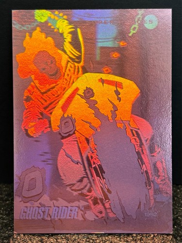 1992 marvel universe - 3, {{{