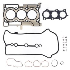 Kit guarnizioni smeriglio
