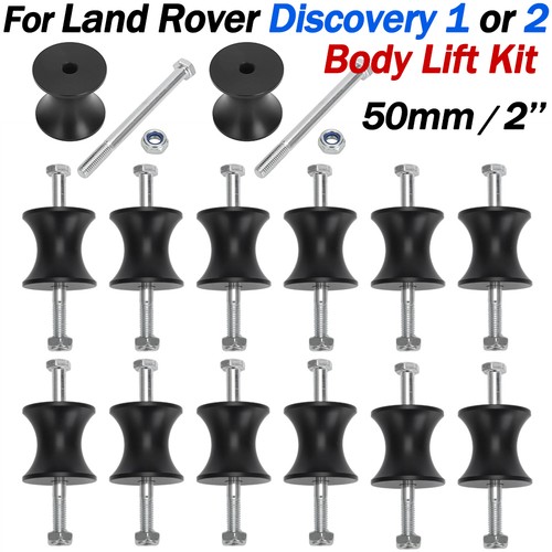 Per land rover discovery - discovery, o