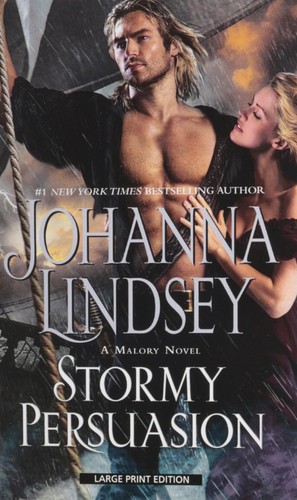 Stormy persuasion malory - (a,