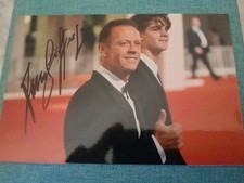 Rocco Siffredi Autografo 