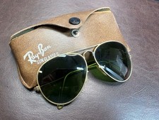 Ray-Ban Aviator Vintage B&L
