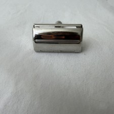 Vintage Gillette Rocket Safety