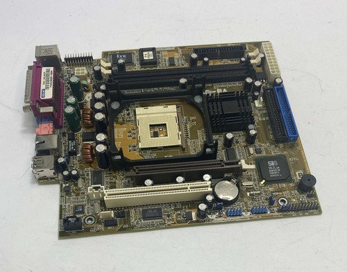 Asus p4sc rev scheda madre - rev.,