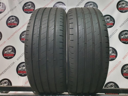 Gomme estive usate goodyear - 2,
