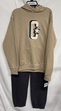 Tuta felpa ragazzo Converse