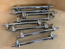 LOT of 8x SONOR Force 3000