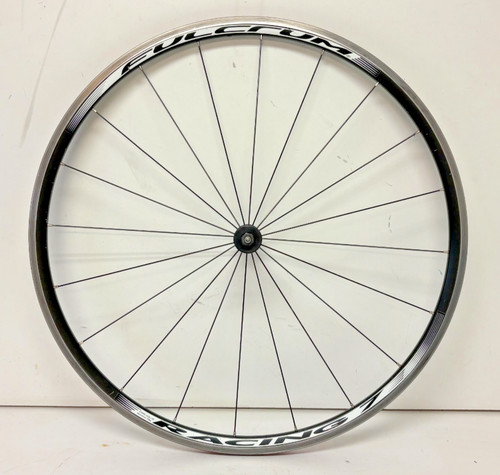 Ruota anteriore fulcrum racing - ruota,