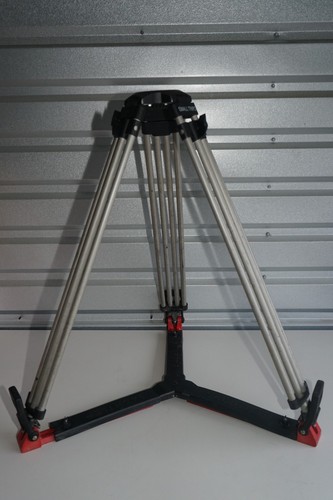 Sachtler gambe per treppiede - ^,