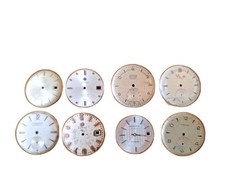 QUADRANTI LOTTO STOCK OROLOGI