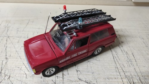 Auto burago range rover - burago,