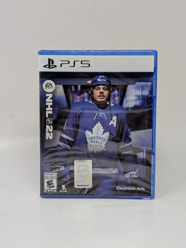 Nhl sony playstation 5 - (sony,