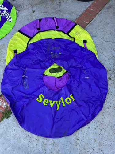 Tubo sportivo gonfiabile