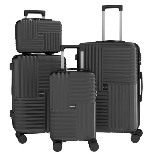 Set valigie pezzi rigide - set, di