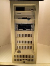 IBM 8595 Server Tower, Ricambi