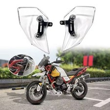 Deflettori laterali moto guzzi - laterali,
