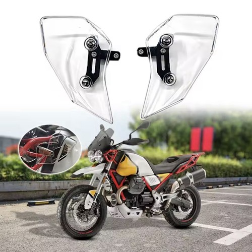Deflettori laterali moto guzzi - laterali,
