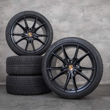 Porsche 911 cerchi con gomme