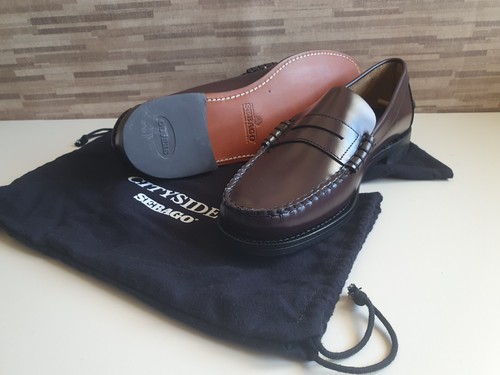 Sebago mocassini classic dan - sebago,