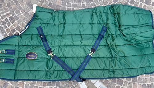 Coperta cavallo impermeabile - coperta,