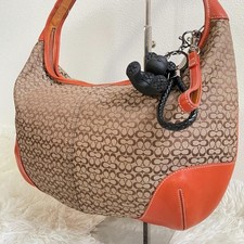 Borsa a tracolla Coach borsa