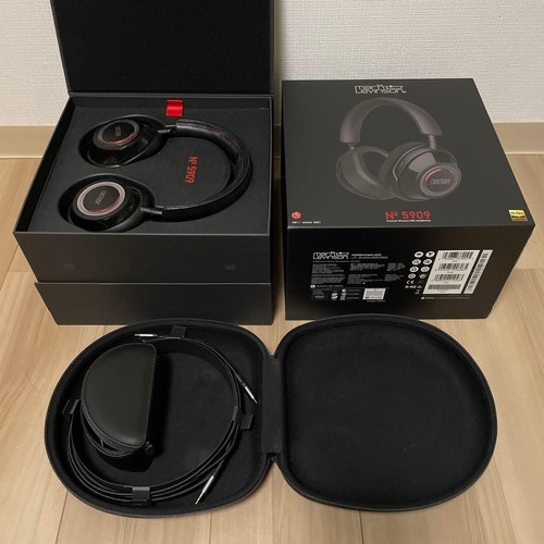 Mark levinson 5909 cuffie - levinson,