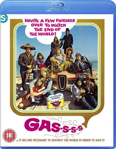 Gas bud cort - gas-s-s-s,