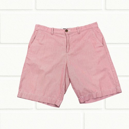 Pantaloncini chino tommy - chino,