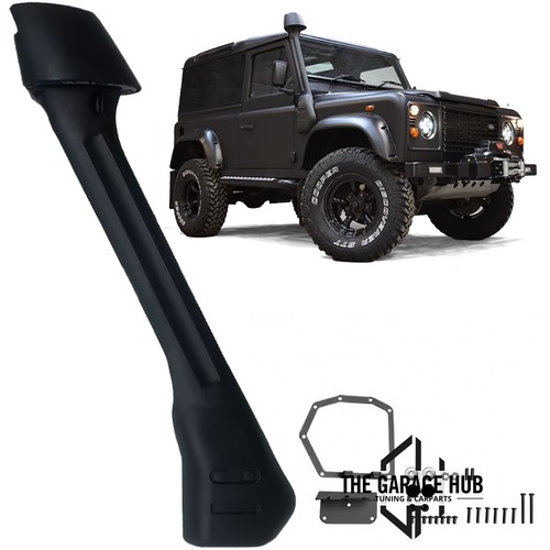 Snorkel kit tenzo per - kit,