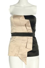 ASOS Corpetto Donna Top Taglia