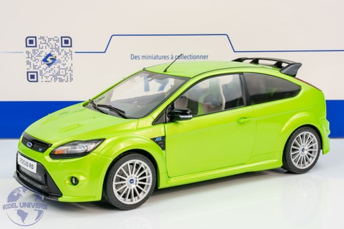 Solido ford focus rs - -,