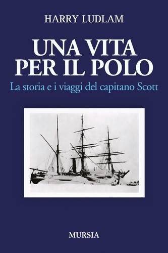 Libri harry ludlam una - ludlam,