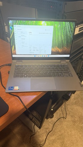 Lenovo thinkbook 14s - lenovo, yoga