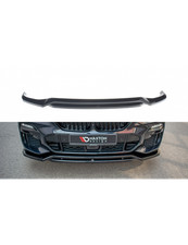 Splitter anteriore for BMW X5