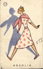 figurina Pizzi & Pizio 1937