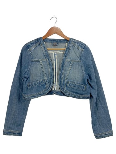 Vero moda giacca jeans - vero,