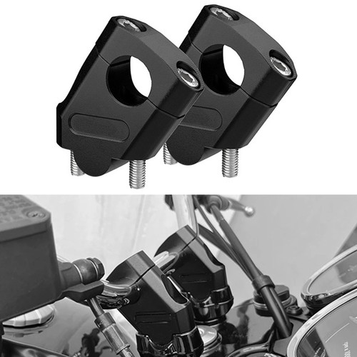 22mm morsetto - 2x,