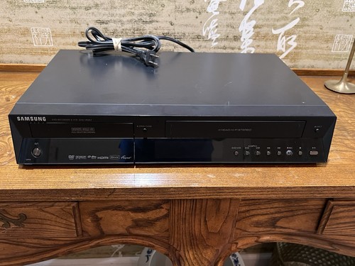 Samsung dvd vr357 registratore - dvd-vr357,