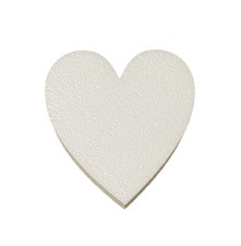 Decorazione simbolo a forma di