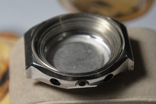 Cassa orologio cronografo uomo