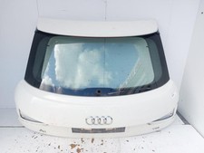 8X3827023 PORTELLONE POSTERIORE AUDI A1 I (8X) 1.6 TDI 16V MAN 5M 105CV 2010 3P 