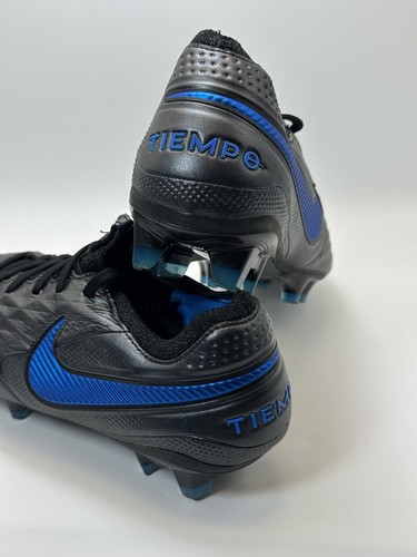 Scarpe calcio nike tiempo - da,