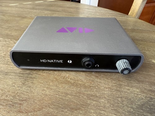 Avid pro tools interfaccia - avid,