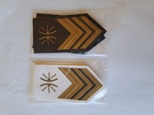gradi marina militare