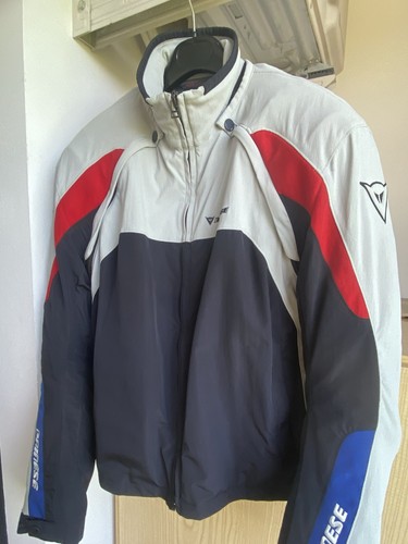 Giaccone moto dainese - moto,
