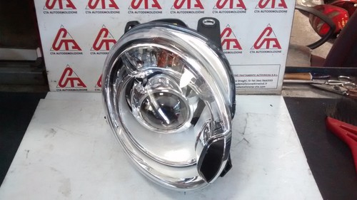 Faro anteriore destro xenon - faro,